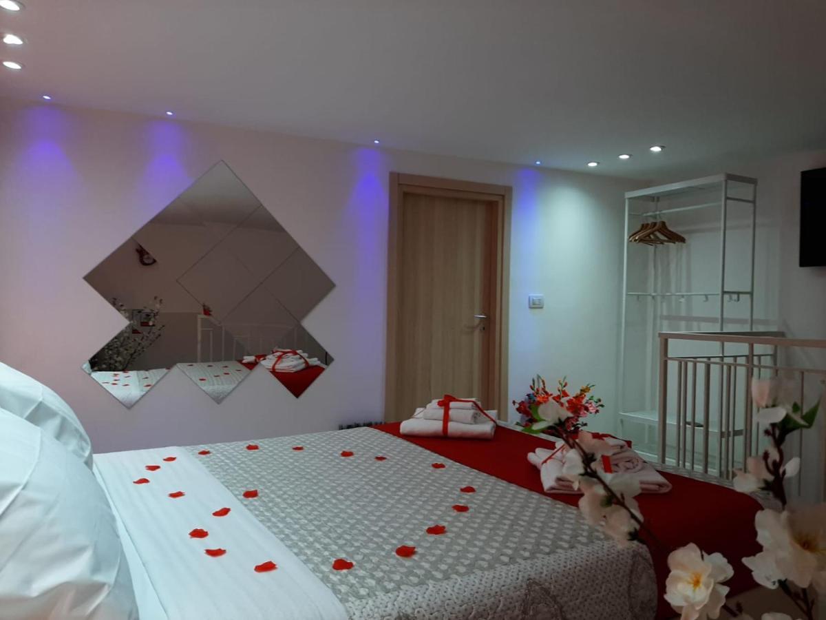 Red House Bed & Breakfast Naples