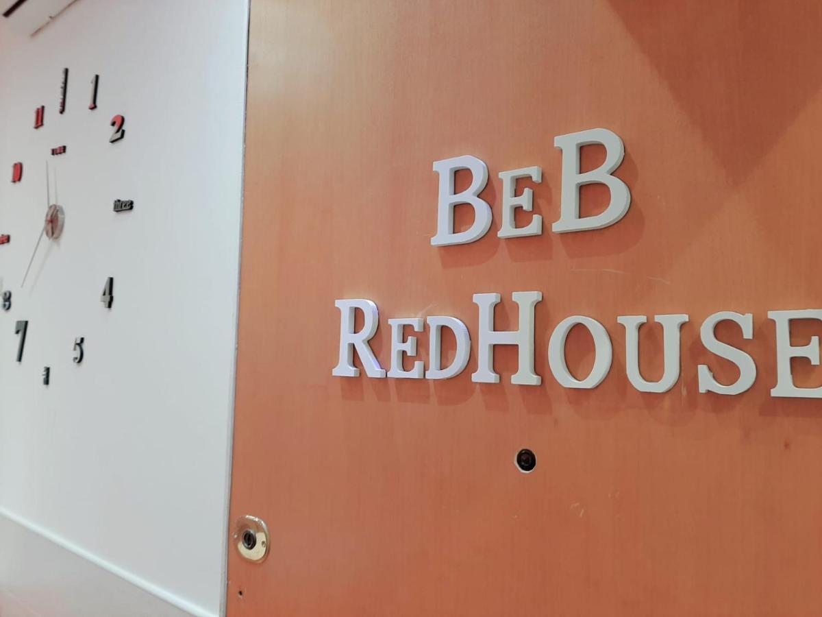 Bed & Breakfast Red House