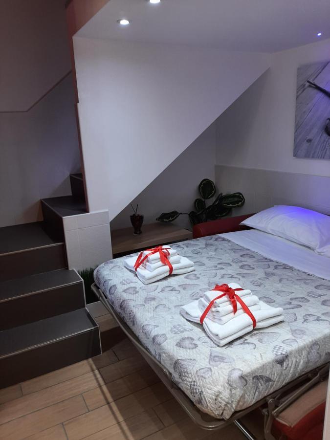 Red House Bed & Breakfast Naples